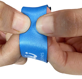 Tùy chỉnh được thiết kế Atlanta hawks chia nhẫn và Keychain dây buộc với có thể tháo rời Clasp - Product Image 5