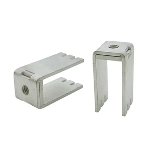 Terminal de Combinación de Latón M5 para PCB, de Alta Corriente 120A, 6 Pines, con Soporte Conductivo Soldado, TLS5605, Venta al por Mayor de Fábrica, Telian - Product Image 1