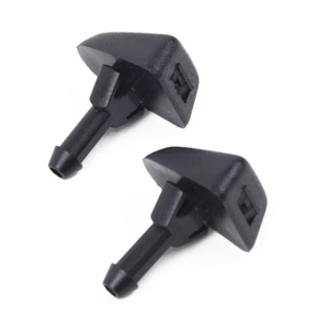 Jet de pulvérisation de buse de lave-glace avant de haute qualité pour <span class=keywords><strong>Volvo</strong></span> C30 V40 S40 <span class=keywords><strong>V50</strong></span> C70 S70 S80 XC70 XC90 OEM 30655605 7845009 - Product Image 3