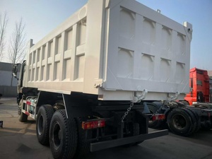 <b>10</b>-wheel dump truck for sale 8x4/6x4 dump truck Sinotruk dump truck manufacturer price <b>12</b>-wheel/<b>10</b>-wheel 50-ton dump truck - Product Image 5