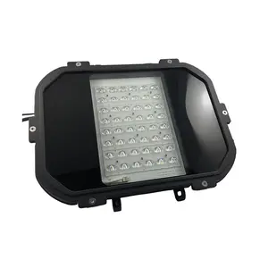 맞춤형 고출력 스포츠 필드 하이 폴 투광 조명 모듈 야외 스포츠 필드 조명 40-100W LED 터널 조명