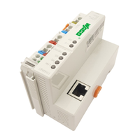 Nouveau Contrôleur de programmation PLC dédié PAC d'automatisation industrielle 750-841, en stock original