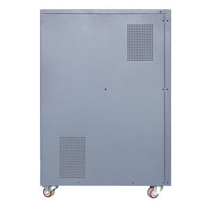 삼상 10KVA 15KVA 20KVA 탑 저주파 온라인 UPS - Product Image 4