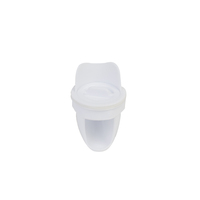 Cổng Cho Ăn Chuyên Nghiệp Cho Gia Cầm Tự Làm Dụng Cụ Cho Vịt Nuôi Gia Cầm Chống Mưa Bộ Thức Ăn Tự Động Trọng Lực