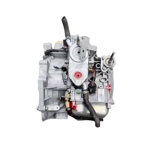 <span class=keywords><strong>Caja</strong></span> <span class=keywords><strong>de</strong></span> Cambios Automática Usada <span class=keywords><strong>de</strong></span> 4 Velocidades con Tracción Delantera, Aleación <span class=keywords><strong>de</strong></span> Aluminio, Certificación CE, para <span class=keywords><strong>Peugeot</strong></span> <span class=keywords><strong>406</strong></span> 3.0L ZF4HP20, Repuestos y Accesorios <span class=keywords><strong>de</strong></span> Transmisión - Product Image 3