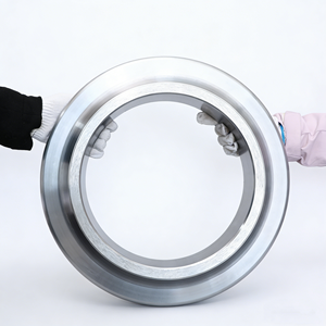 Anello di Taglio Premium per TBM in Acciaio H13/DC53 HRC 57-62, Consegna Rapida, Anello di Taglio Sostituibile per Accessori TBM Compatibili - Product Image 2