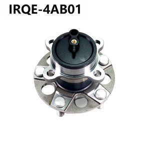 IRQE-4AB01 Automotive <b>Wheel</b> Hub Bearing Unit 43202-5R00A For Dongfeng Nissan <b>Replacement</b> Repair Part - Product Image 2