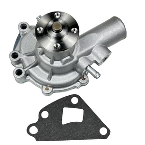 Bomba de Agua Nueva 6213-610-004-2F 621361001120 para Tractor TM15 TM17 E393 E3100 de Alta Calidad - Product Image 1