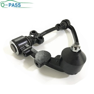 Brazo de control superior delantero OPASS para TOYOTA Touring y Grand Hiace II III IV con ABS DYNA 150 350 Quantum Regius 48066-29105 - Product Image 1