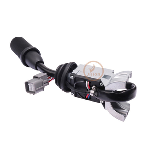 Interruptor Combinado de Control de Transmisión de Avance y Retroceso 701/80295 70180295 para 1400B 1550B 1600B 1700B 3CX - Product Image 4