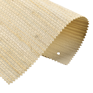 Papel Tapiz Moderno con Relieve 3D, Resistente a la Humedad, Insonorizante, Decoración de Pared Texturizada de 91.5x550cm para Sala de Estar y Dormitorio - Product Image 6