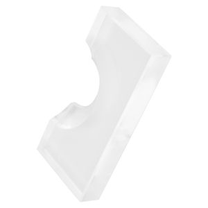 Localizador de billar, marcador de posición de bola de billar de acrílico transparente para accesorios de bolas de billar, localizador de posición de bolas de billar - Product Image 4