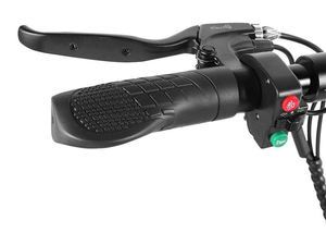 [Almacén de la UE] Envío Gratuito <span class=keywords><strong>KUGOO</strong></span> M4 Patinete Eléctrico Plegable con Asiento 48V 10Ah - Product Image 5