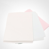 Feuilles de pastilles jetables pour lave-vaisselle, fabrication ODM, marque privée, logo personnalisé, écologiques, 80% d'ingrédients actifs, dégraissant puissant