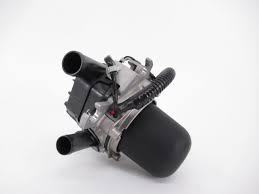 Haoxiang Auto รถฉีดอากาศหมอกควันรองอากาศปั๊มฉีด17610-0W020 176100W020สำหรับโตโยต้าทาโคมา4.0L V6 12-15 - Product Image 6