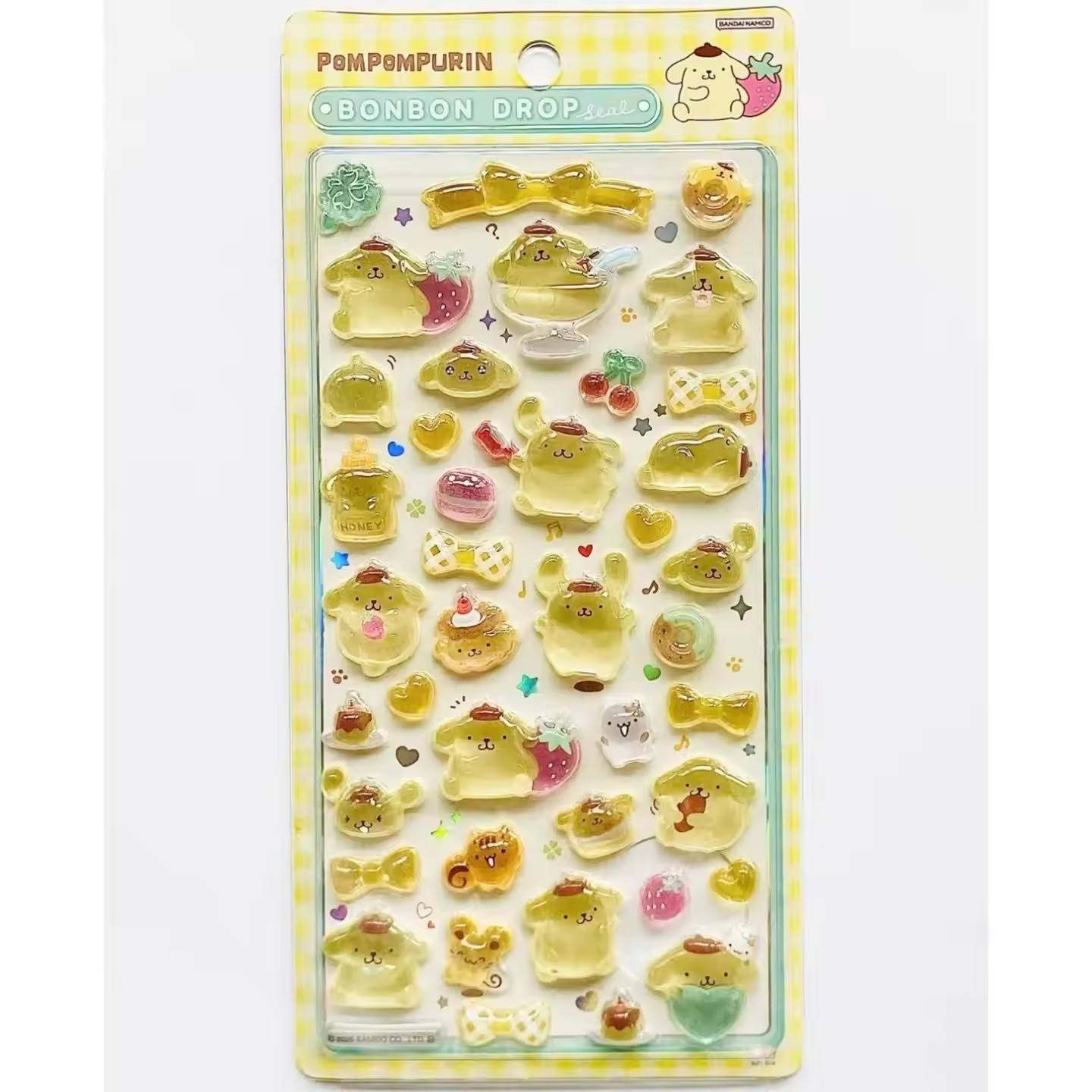 พุดดิ้งด็อก