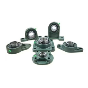 Hiệu Suất Cao Công Nghiệp Thép Nhà Ở Thép Không Gỉ Chống Ăn Mòn Gối Khối Mang - Product Image 3