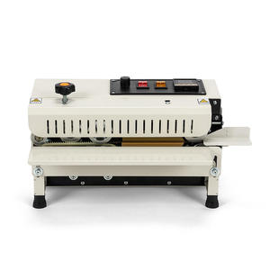 Machine à sceller thermique mini portable 2026 en promotion – Scelleuse à impulsion pour sacs - Product Image 1