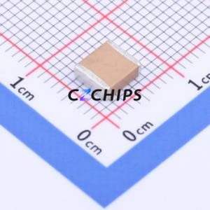 FP55X154K631EFG SMD Capacitor (MLCC) 2220 ( Capacitance: 150nF )( Precision: 10% Rated Voltage: 630V ) - Product Image 1