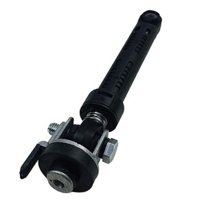 Amortiguador para Lavadora Haier 0020808145G, Barra de Equilibrio de Acero, Silenciador de Vibraciones, Pieza de Bajo Ruido - Product Image 3