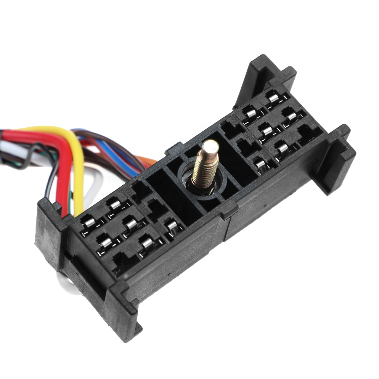 Actuador Interruptor Encendido GM Original 26031701 – Para Fleetwood (93-96) Y Caprice (91-96)