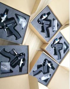 Dmj PU bọt phun công cụ Silicone sealant súng để bán - Product Image 2