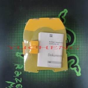 Pilz Pnoz S7 C 24Vdc 4n/o 1n/c Safety <b>Relay</b> 751107 - Product Image 4