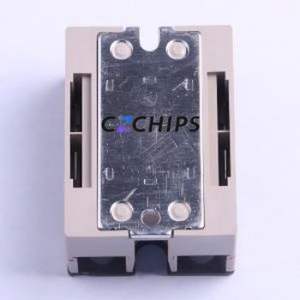 G3NB-225B-1 DC5-24 Solid State Relay (Triac Output) Relay - Product Image 2