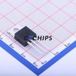 Transistor de Efecto de Campo (MOSFET) JCS160N08I TO-220 Original y Nuevo - Product Image 1