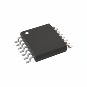 14 PowerTSSOP Manufacturer Channel TPS2141IPWP Components Electronic Power Management (PMIC) - Product Image 1