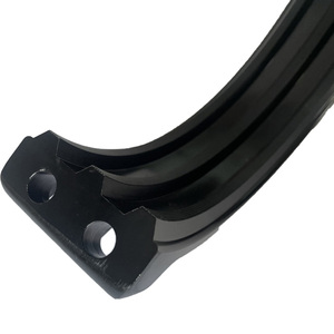 Piezas DE MAQUINARIA DE INGENIERÍA personalizadas con tecnología de aluminio forjado a presión - Product Image 3