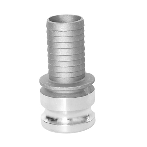 Loại C nhanh chóng khóa nữ Coupler Hose Shank nhôm nhanh chóng CamLock khớp nối - Product Image 5