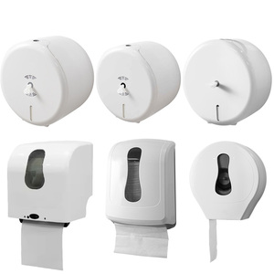 Nhà lãnh đạo thị trường OEM trung tâm kéo mô Dispenser & Refill mô, Jumbo cuộn giấy vệ sinh dispenser, M Gấp tay khăn Dispenser - Product Image 1