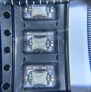 D75J-050.0M xtal OSC TCXO 50.0000MHz lvcmos - Product Image 2