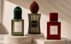Tappi per Profumo in Velluto <span class=keywords><strong>di</strong></span> Forme Diverse in Lega <span class=keywords><strong>di</strong></span> Zinco per Bottiglie <span class=keywords><strong>di</strong></span> Vetro FEA da 15mm - Product Image 6
