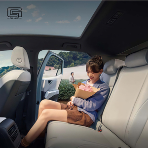 Volk-swagen <span class=keywords><strong>ID3</strong></span> 2025 Smart Pure Smart Enjoy Edition Sedán eléctrico puro de 5 asientos Coche nuevo usado - Product Image 6