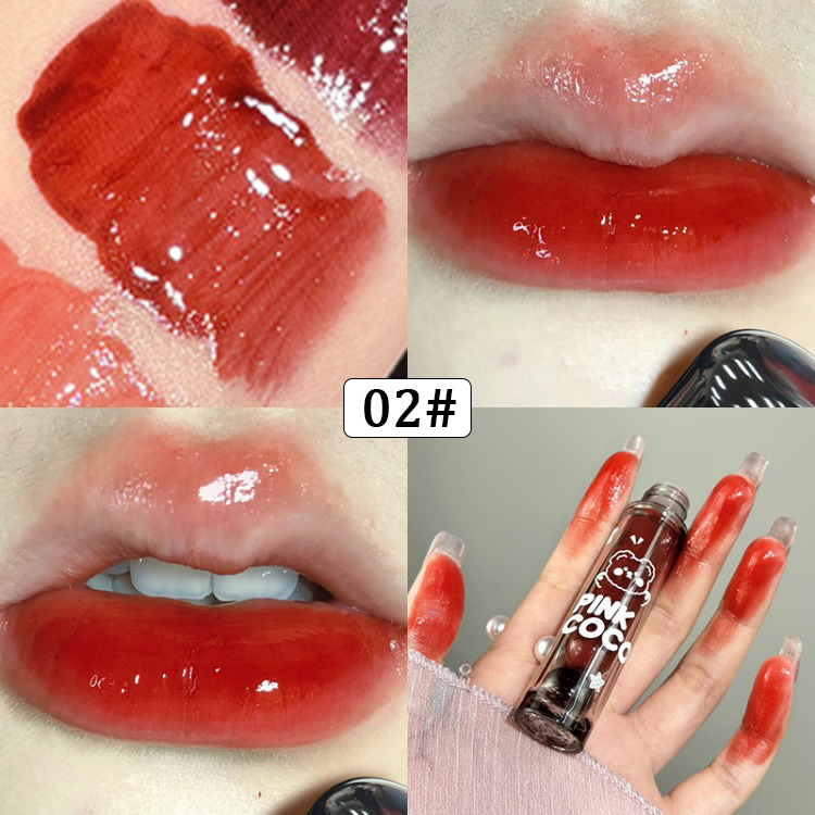 2 #