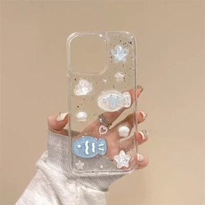 Breloques de créateur de luxe pour coque de téléphone indésirable breloques pour coque de téléphone bricolage breloques indésirables pour coque de téléphone en gros - Product Image 5