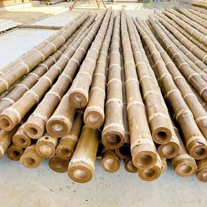 Многофункциональная DIY натуральная мебель бамбуковая трубка и полюсное сырье для изготовления - Product Image 3