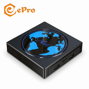 <span class=keywords><strong>X98</strong></span> <span class=keywords><strong>Mini</strong></span> S905W2 4G 32G Android11 TV Box S905W2 Quad Core 2.5G+5G Dual WIFI Quad Core B-T Smart Set Top Box Reproductor Multimedia X98mini - Product Image 2