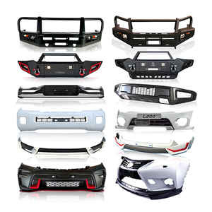 บาร์วัวพร้อมแถบไฟ LED 4x4กั<span class=keywords><strong>น</strong></span>ชนหน้าเหล็ก<span class=keywords><strong>ค</strong></span>วามแข็งแรงสูงสำหรับ Nissan patrevo Raptor Isuzu - Product Image 6