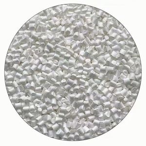 DuPont PA66 Zytel FR7026V0 NC010 Polyamide 66 Nylon Resin <b>Engineering</b> <b>Plastic</b> pa Granules - Product Image 3