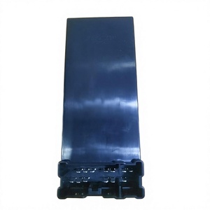 Unité de commande de lève-vitre électrique pour Nissan NV1500, interrupteur de lève-vitre 25401-1PA0C - Product Image 2