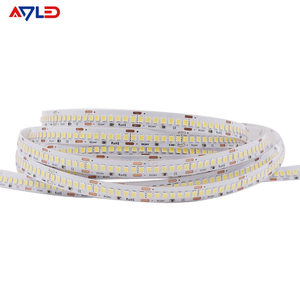 ไฟ LED แบบม้วน คุณภาพดี 2835 SMD DC 24V 10 เมตร/ม้วน 3000K 4000k 6500k ขนาด 10 มม. - Product Image 1
