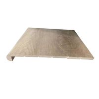 Plancher en vinyle imperméable Offre Spéciale, prix moderne, escalier en vinyle flottant
