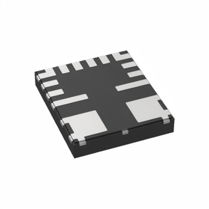 MAX26406AFOBY+T Original Power Management (PMIC) Electronic Component Chip 17 PowerWFQFN - Product Image 1