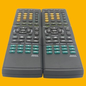 รีโมทคอนโทรลยามาฮ่า RAV315 HTR 6130 6230 5540 RX V363 V365 รหัสคงที่ ใช้ได้กับเครื่องขยายเสียง - Product Image 4