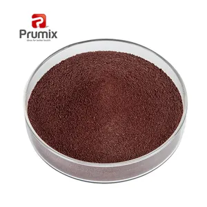 N ° CAS 514-78-3 Colorants de Qualité Alimentaire Pur Canthaxanthine Poudre