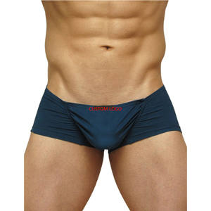 ODM/OEM Calzoncillos <span class=keywords><strong>Boxer</strong></span> De Algodon da <span class=keywords><strong>uomo</strong></span> mutandine <span class=keywords><strong>Boxer</strong></span> in cotone comodo e morbido cotone <span class=keywords><strong>intimo</strong></span> <span class=keywords><strong>Boxer</strong></span> - Product Image 1