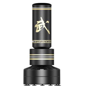 <span class=keywords><strong>Sac</strong></span> <span class=keywords><strong>de</strong></span> <span class=keywords><strong>frappe</strong></span> personnalisé <span class=keywords><strong>de</strong></span> 170cm pour entraînement <span class=keywords><strong>de</strong></span> boxe <span class=keywords><strong>avec</strong></span> coussin - Product Image 4